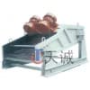 ZSG冶金高效重型振动筛