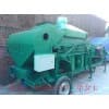 8型清选筛分抛粮机