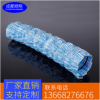 四川成都软式排水管批发/顺翔土工材料