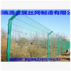 四川成都护栏网/瑞丰源金属丝网