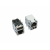 RJ45连接器网络插