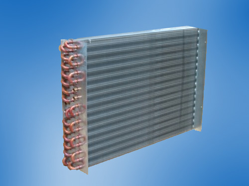 洁能缘环境科技获得内螺纹热交换器专利添加热转化作用