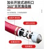 输送颗粒 面粉杂音小 效率高螺旋输送抽粮机