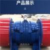 振动落纱机 振动滚筒筛等振动机械用纯铜振动电机