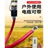 多用途软管吸粮机 家用轻便好操作，玉米小麦轻松上车