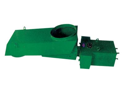 GZ系列电磁振动给料机