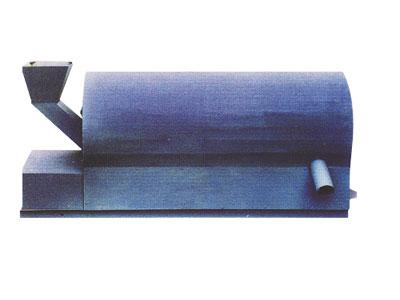 CNC 干式内筒螺旋磁选机