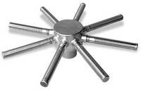 广兴优质布水器