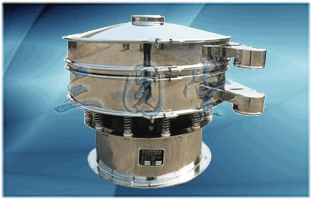 全不锈钢振动筛