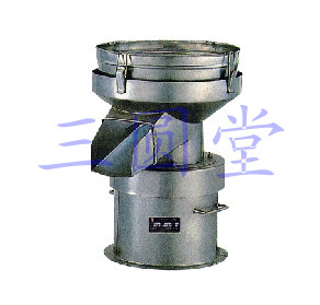 450筛分・过滤机