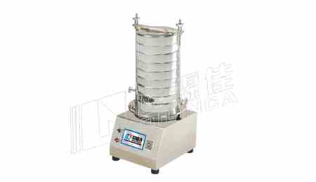 J200A数控分析检验筛