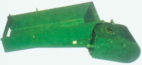 电磁振动给料机