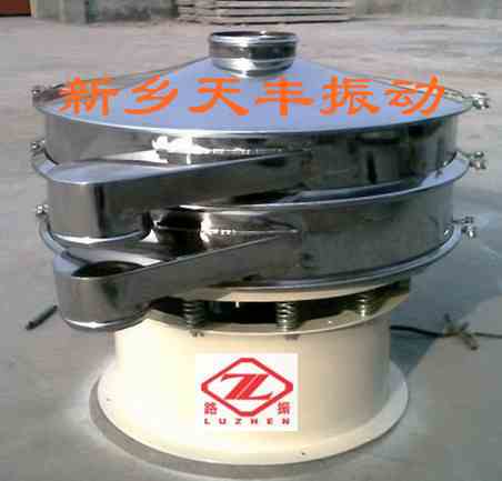 河南新乡筛粉机生产基地