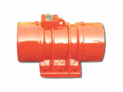 CZDC、CZD系列振动电机