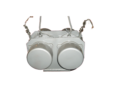 CZZY联体振动电机