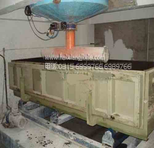 加气混凝土设备――变频摆渡车