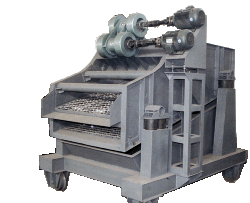  ZSG系列高效重型筛 