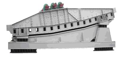 JDSS系列上振式三轴椭圆等厚振