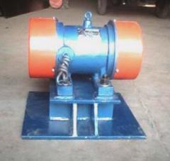 ZFB系列仓壁振动器