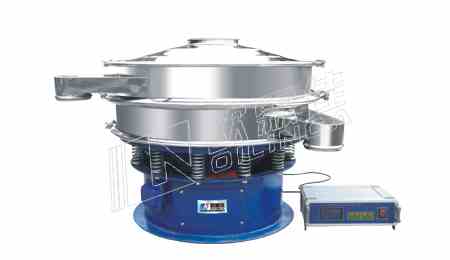 JC系列高效超声波筛分机