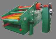 YKR/ZKR系列振动筛