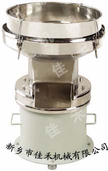 JH450型陶瓷振动筛