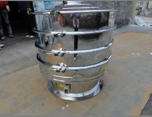 800全201-2S旋振筛