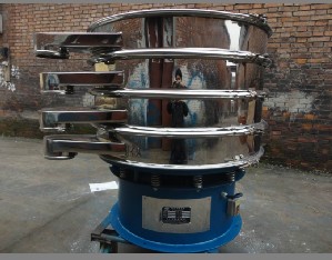 1000标准旋振筛振动筛