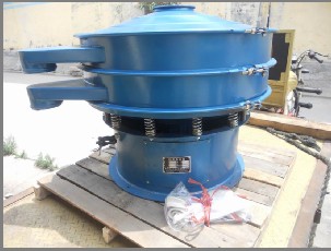 1000全碳钢-1S旋振筛