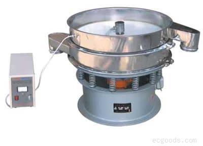 WE-CSB型系列超声波振动筛