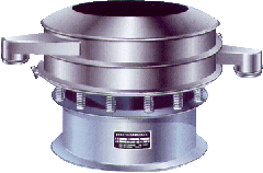 WE-加缘式振动筛