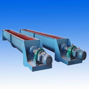 WE系列螺旋输送机