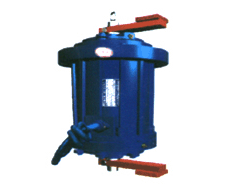 WE振动源三相异步立式振动电机