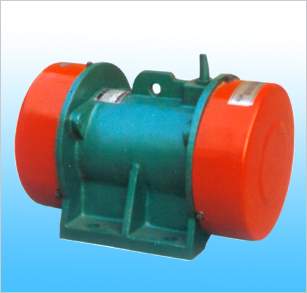 WE振动源三相异步卧式振动电机