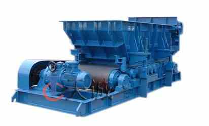 GLD型甲带给料机 天诚机械