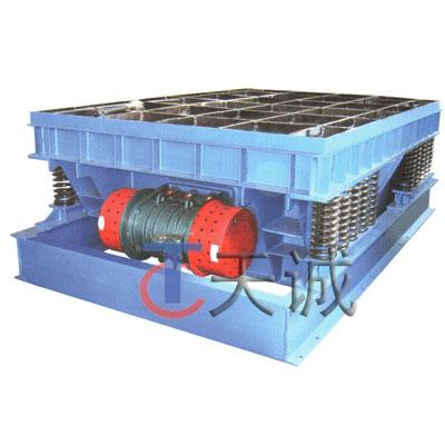 L型振动落砂机 天诚机械