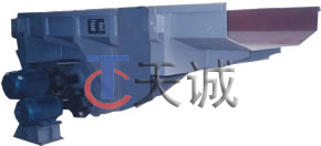 GZM型振动给料机
