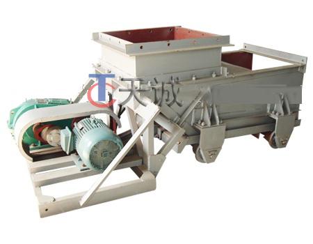 GMW(K)往复式给料机天诚机械