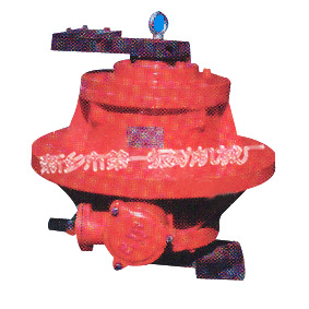 立式防爆振动电机