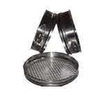 φ200分析筛筛框