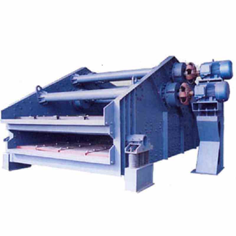 ZKS型直线振动筛