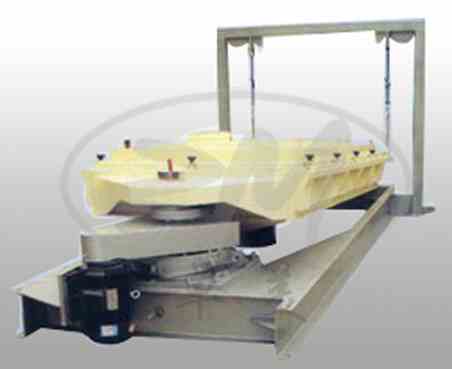 ZMFS方型精密筛分机