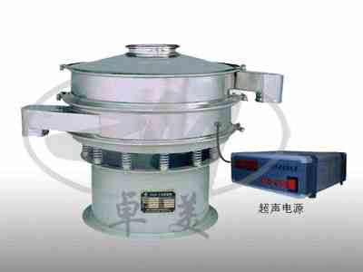 ZM超声波振动筛