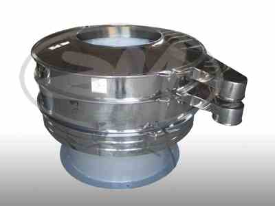 陶瓷泥浆振动筛