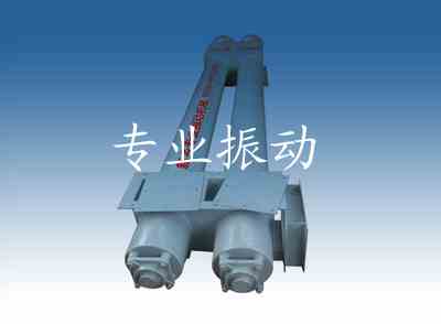 SCG双螺旋输送机